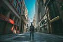 Com quantos habitantes se faz uma cidade inteligente? Com quantos habitantes se faz uma cidade inteligente?