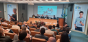 Cidades GOV.BR é a solução que potencializa o acesso confiável, rápido e descomplicado a serviços públicos municipais Cidades GOV.BR é a solução que potencializa o acesso confiável, rápido e descomplicado a serviços públicos municipais
